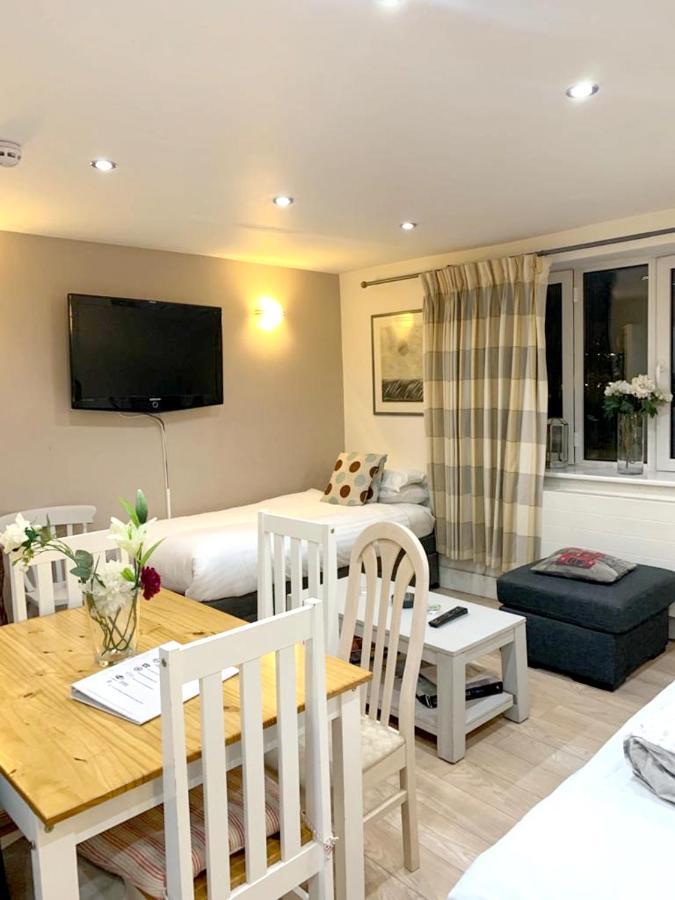 Appartement 2 Bedrooms With View Balcony And Wifi At Greater *