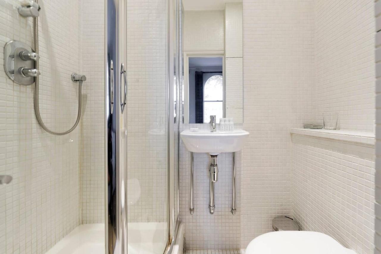 Appartement Trendy, Fun 2-bed In Chelsea *