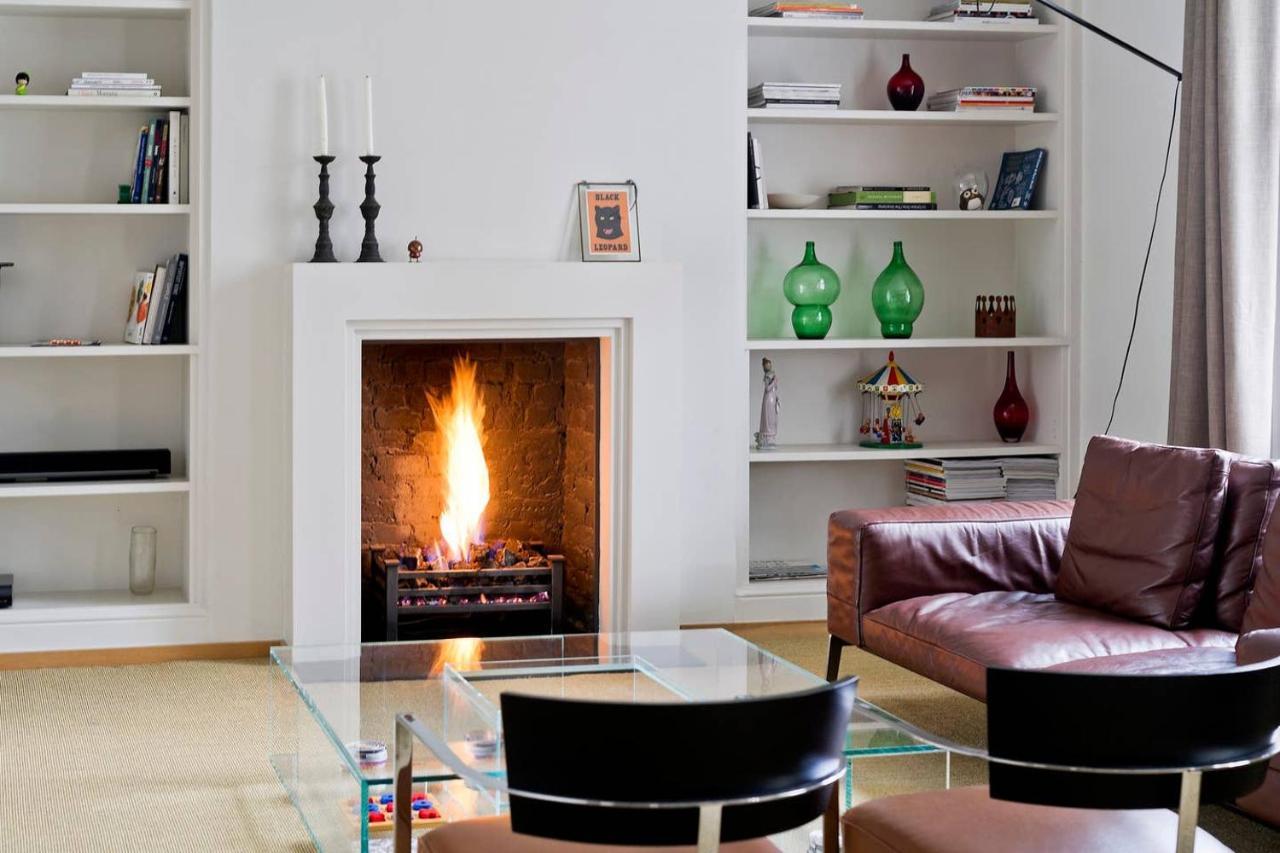 Trendy, Fun 2-bed In Chelsea * Londres