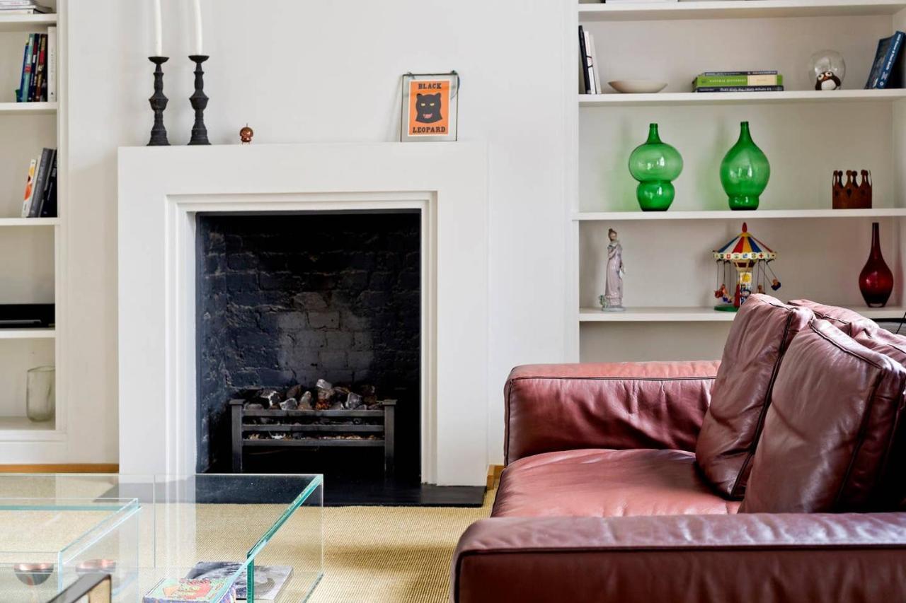 Trendy, Fun 2-bed In Chelsea * Londres