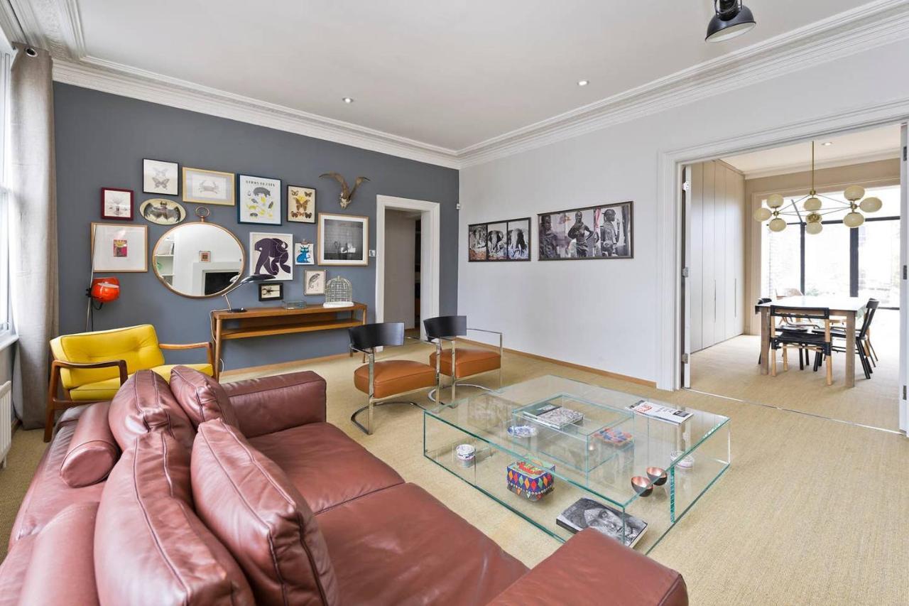 Trendy, Fun 2-bed In Chelsea Appartement Londres