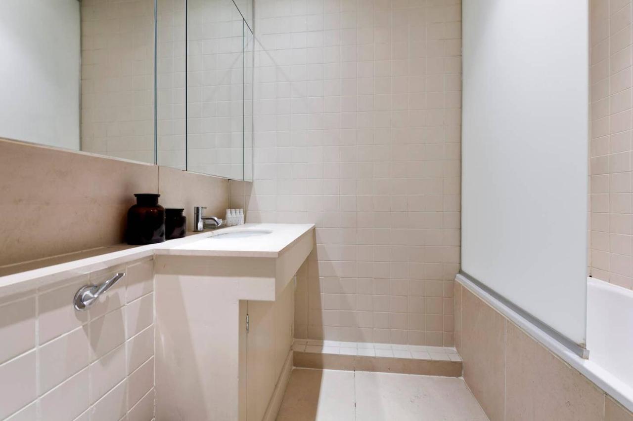 Appartement Trendy, Fun 2-bed In Chelsea