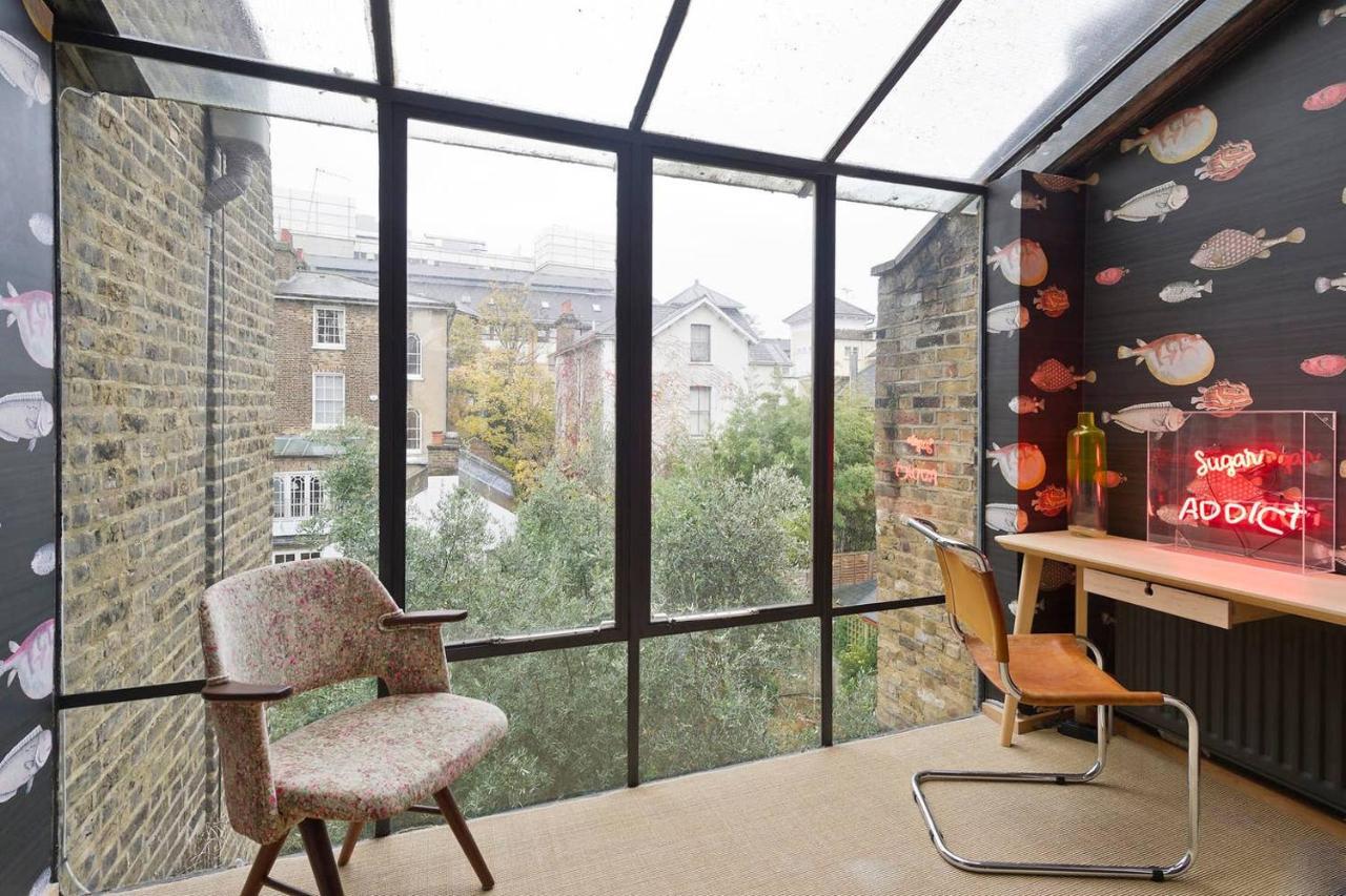 Trendy, Fun 2-bed In Chelsea Appartement