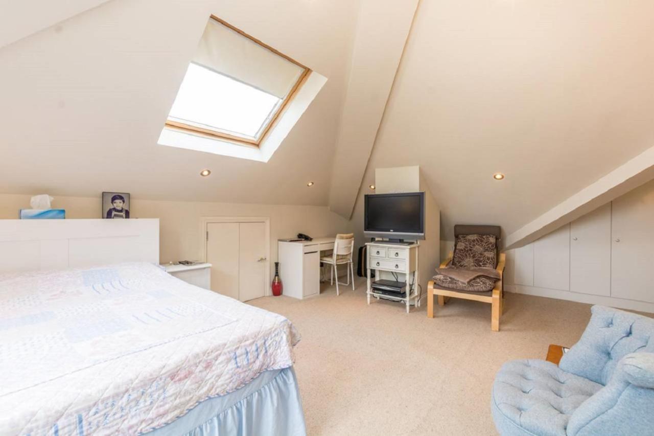 Trendy Studio, Maida Hill - Sk Appartement *