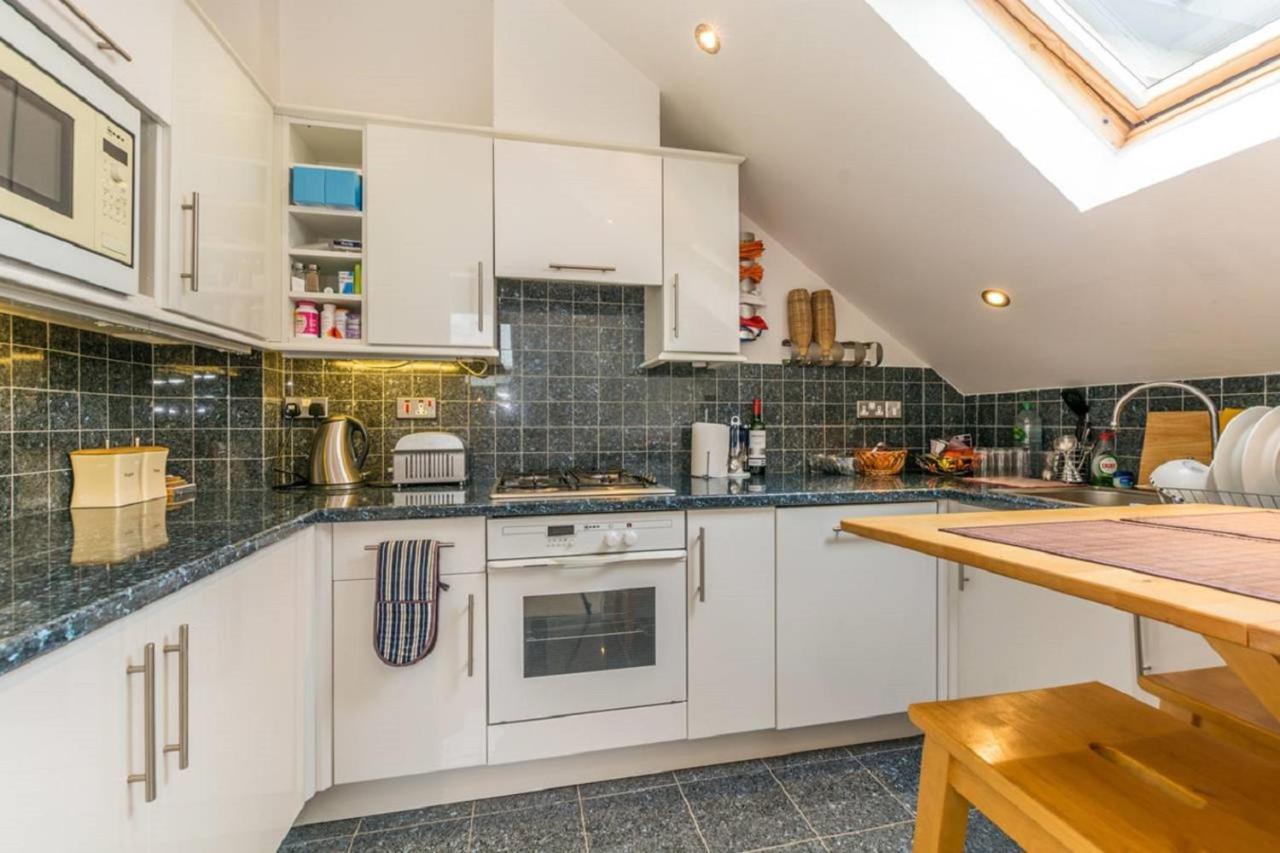 Trendy Studio, Maida Hill - Sk Appartement Londen