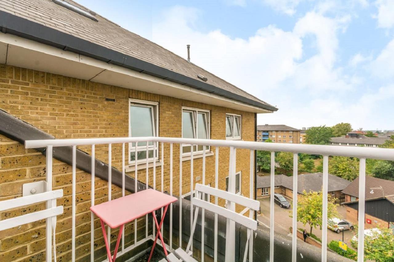 Appartement Trendy Studio, Maida Hill - Sk *