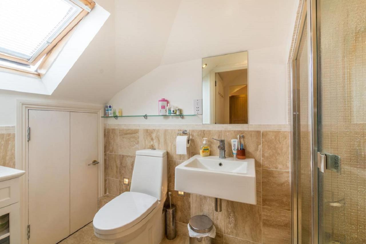 Trendy Studio, Maida Hill - Sk * Londen