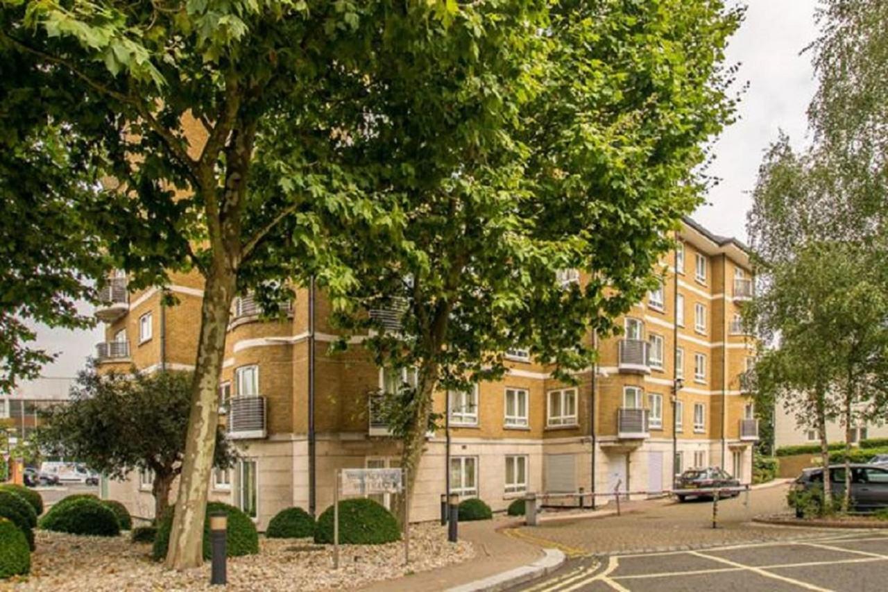 Appartement Trendy Studio, Maida Hill - Sk *