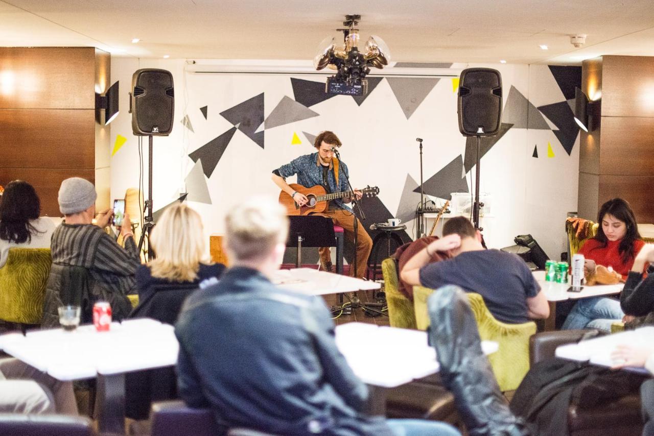 Safestay Elephant & Castle (adults Only)