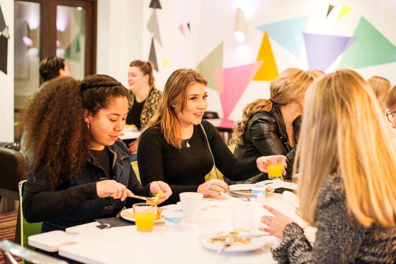 Albergue Safestay Elephant & Castle (adults Only)
