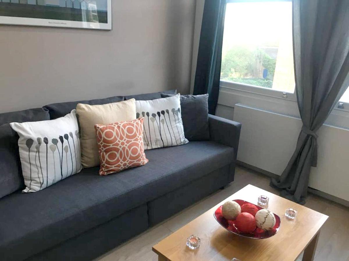 Appartement 2 Bedrooms With View Balcony And Wifi At Greater