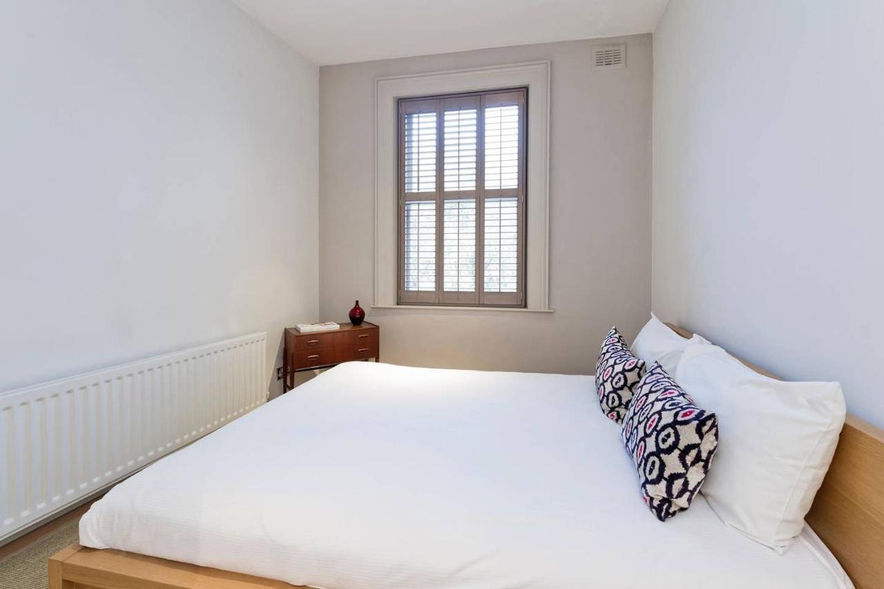 Trendy, Fun 2-bed In Chelsea Appartement Londres