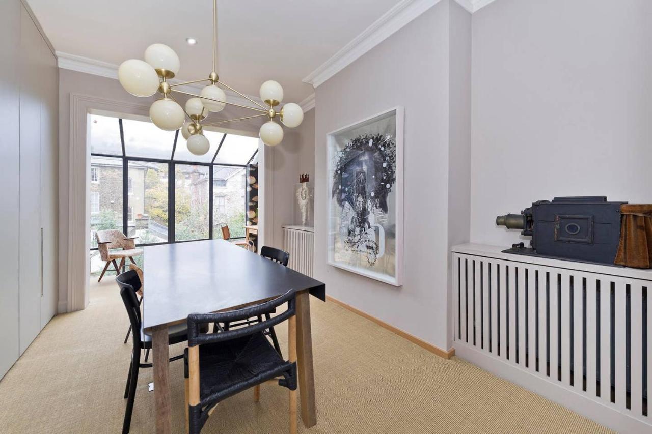 Trendy, Fun 2-bed In Chelsea * Londres