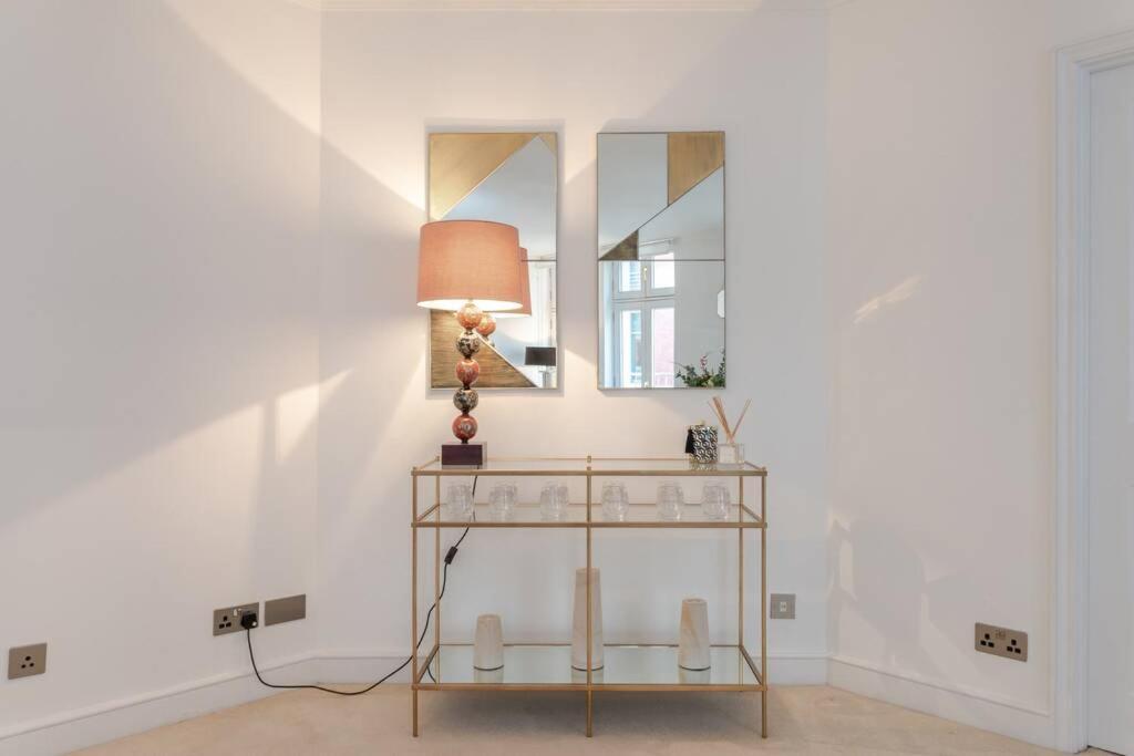 Maddox House Apartment