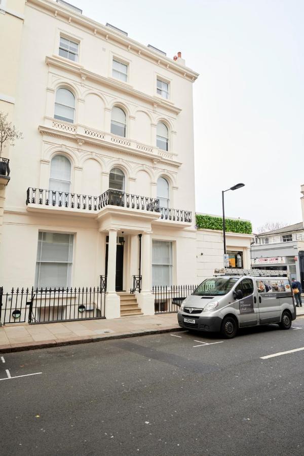 Sonder Kensington Town House 4* Londres