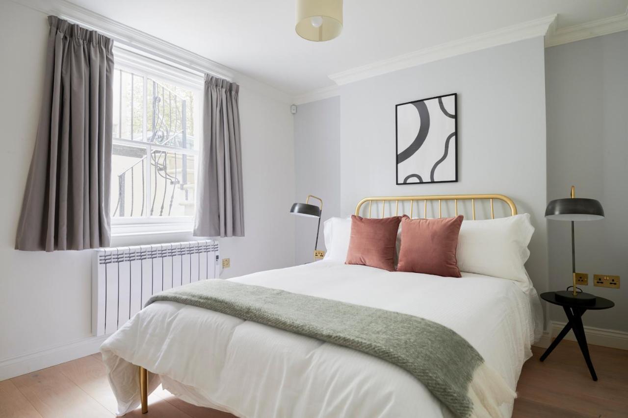 Apartahotel Sonder Kensington Town House