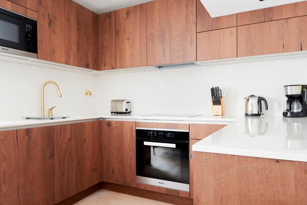 Apartahotel Sonder Kensington Town House 4*