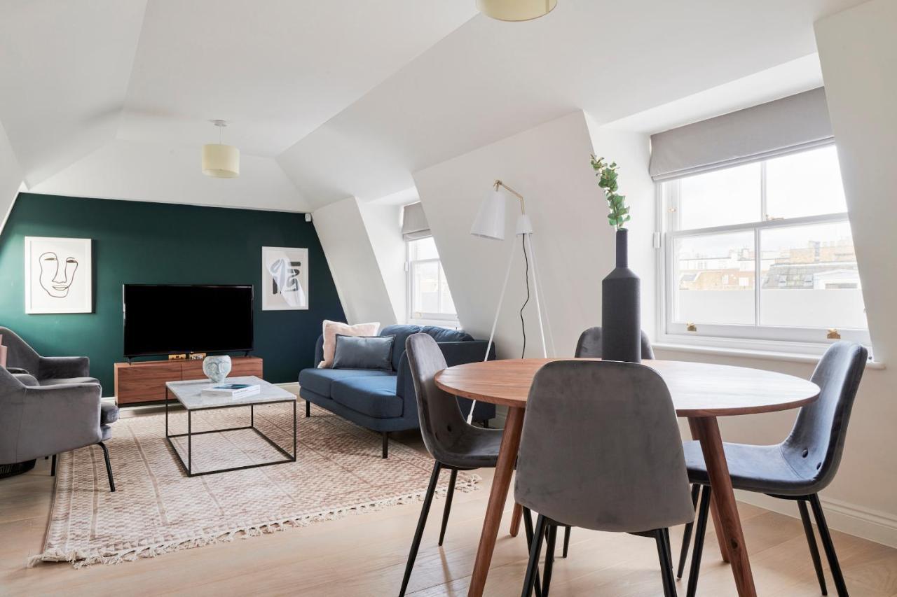 Sonder Kensington Town House 4* Londres