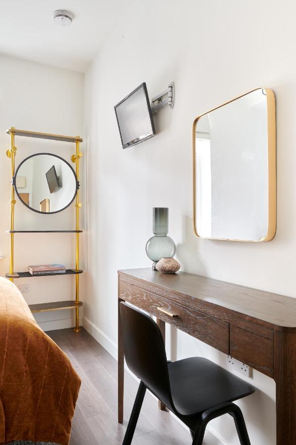 Aparthotel Sonder St Johns Garden 3*