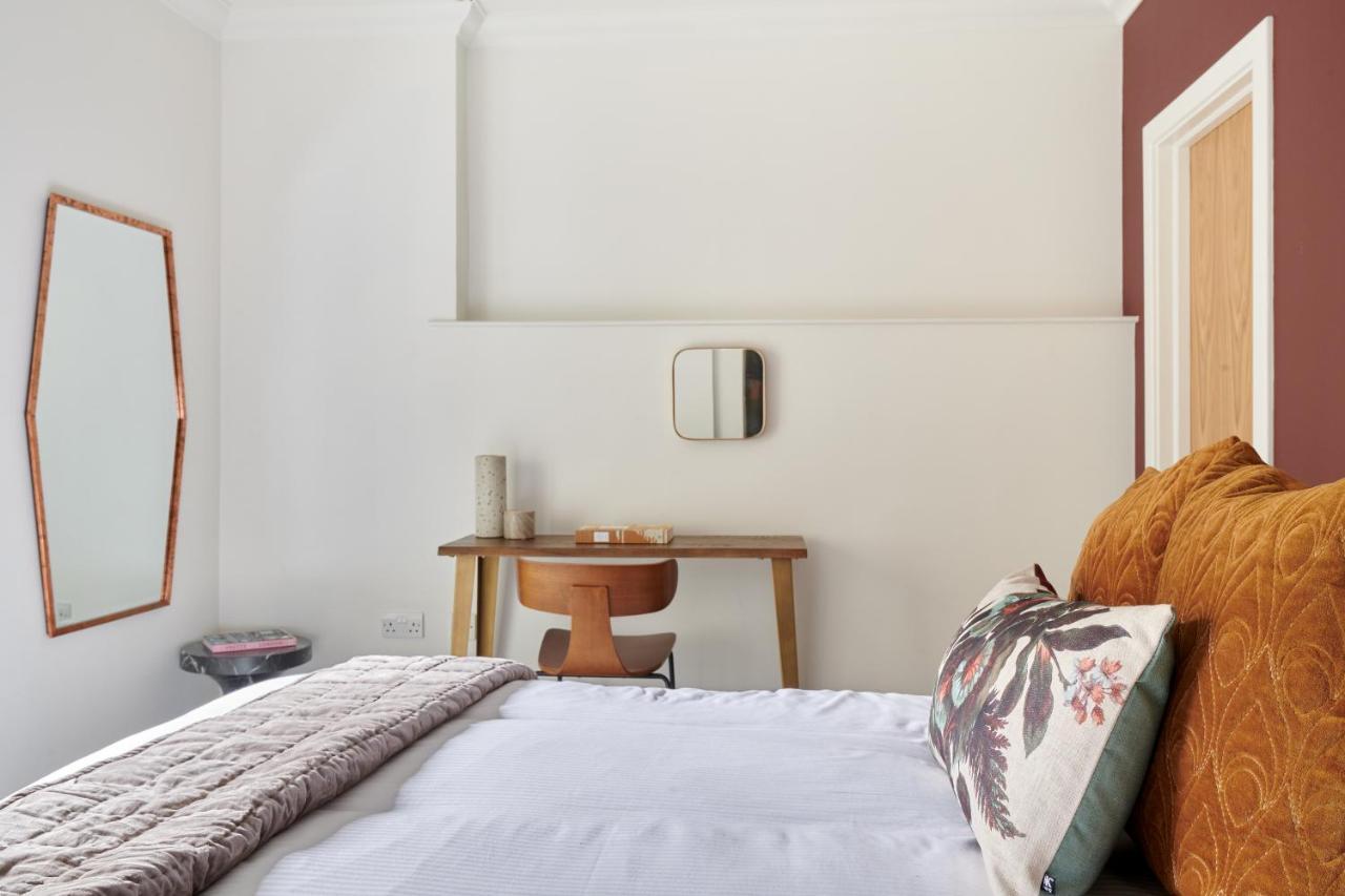 Aparthotel Sonder St Johns Garden