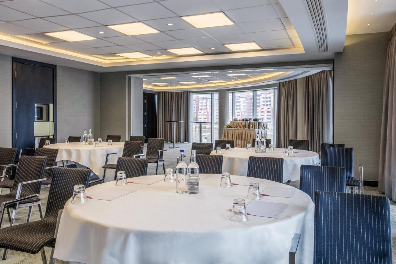 Crowne Plaza Battersea 4* Londres