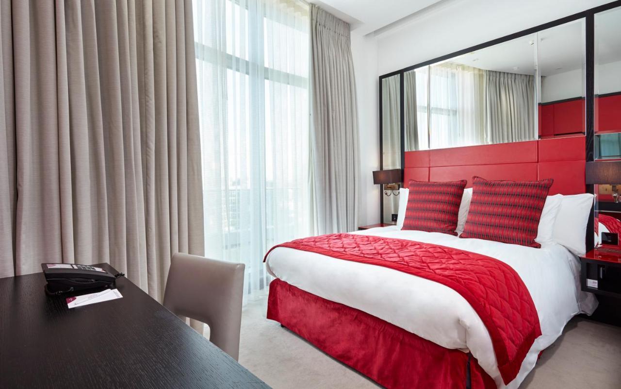 Crowne Plaza Battersea