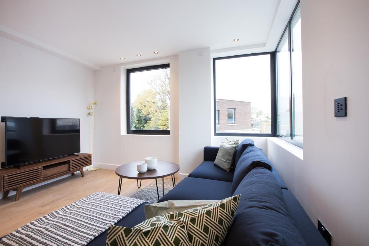 Kentish Town By Allo Housing Appartement *
