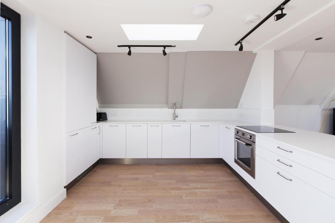 Appartement Kentish Town By Allo Housing