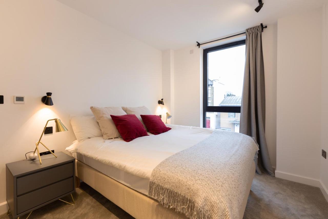 Kentish Town By Allo Housing Appartement Londres