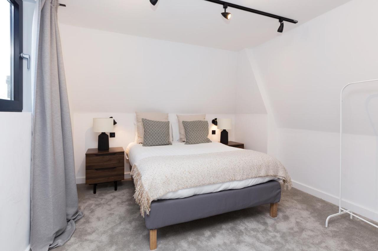 Appartement Kentish Town By Allo Housing