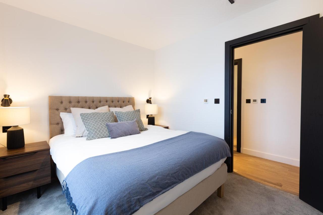 Kentish Town By Allo Housing Appartement Londres
