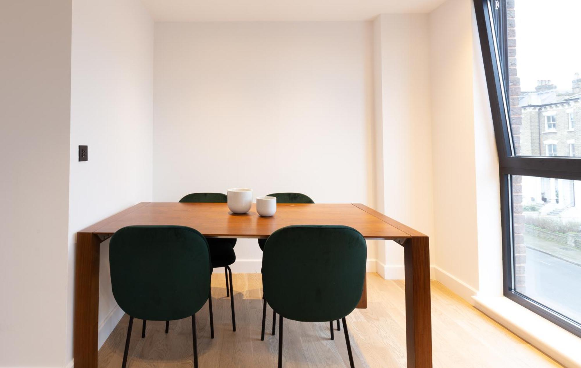 Appartement Kentish Town By Allo Housing Londres