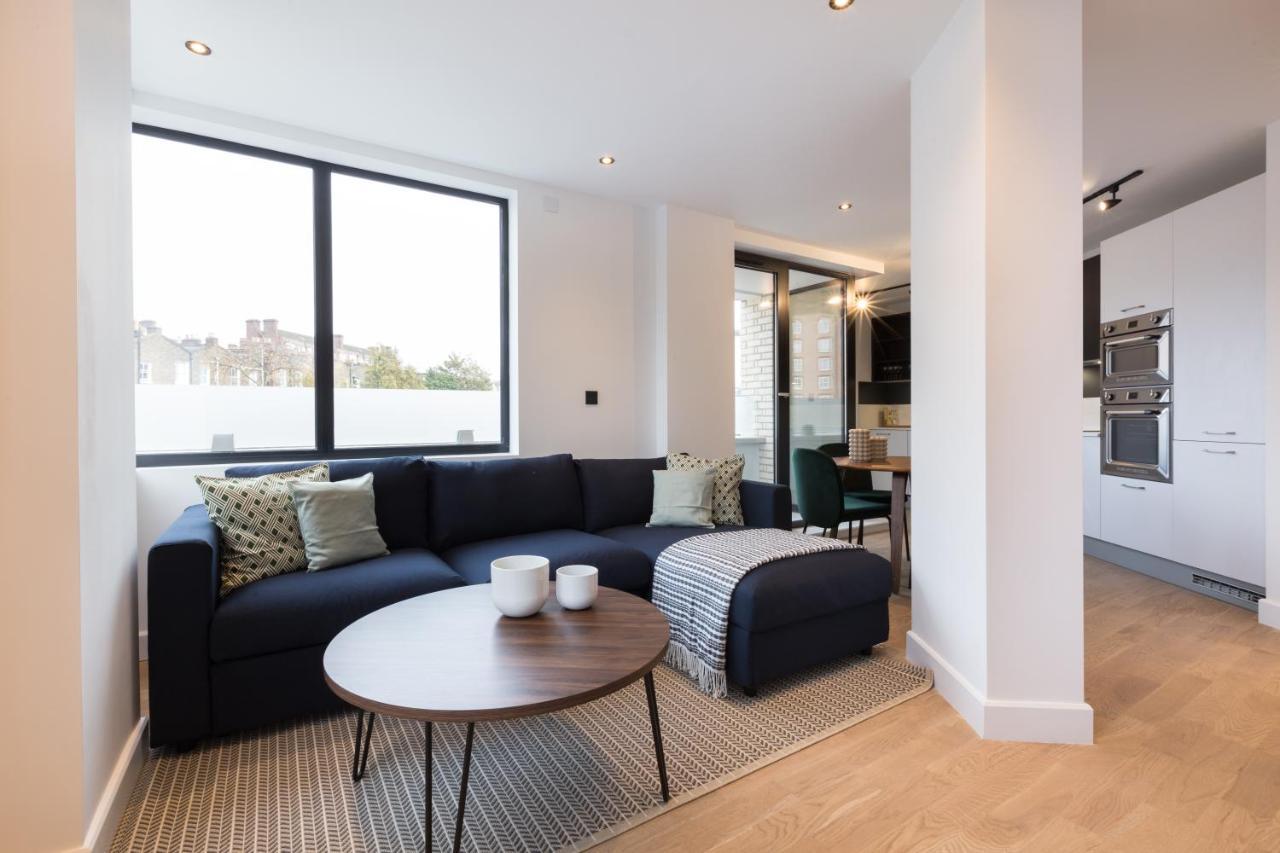 Appartement Kentish Town By Allo Housing *
