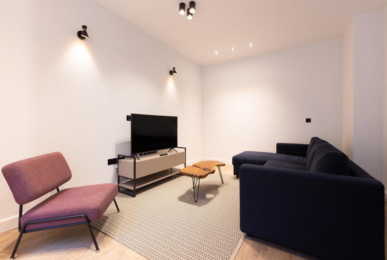 Appartement Kentish Town By Allo Housing Londres