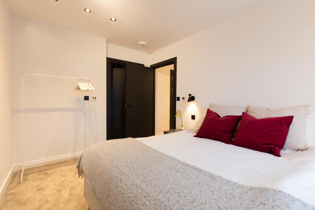 Kentish Town By Allo Housing Appartement *