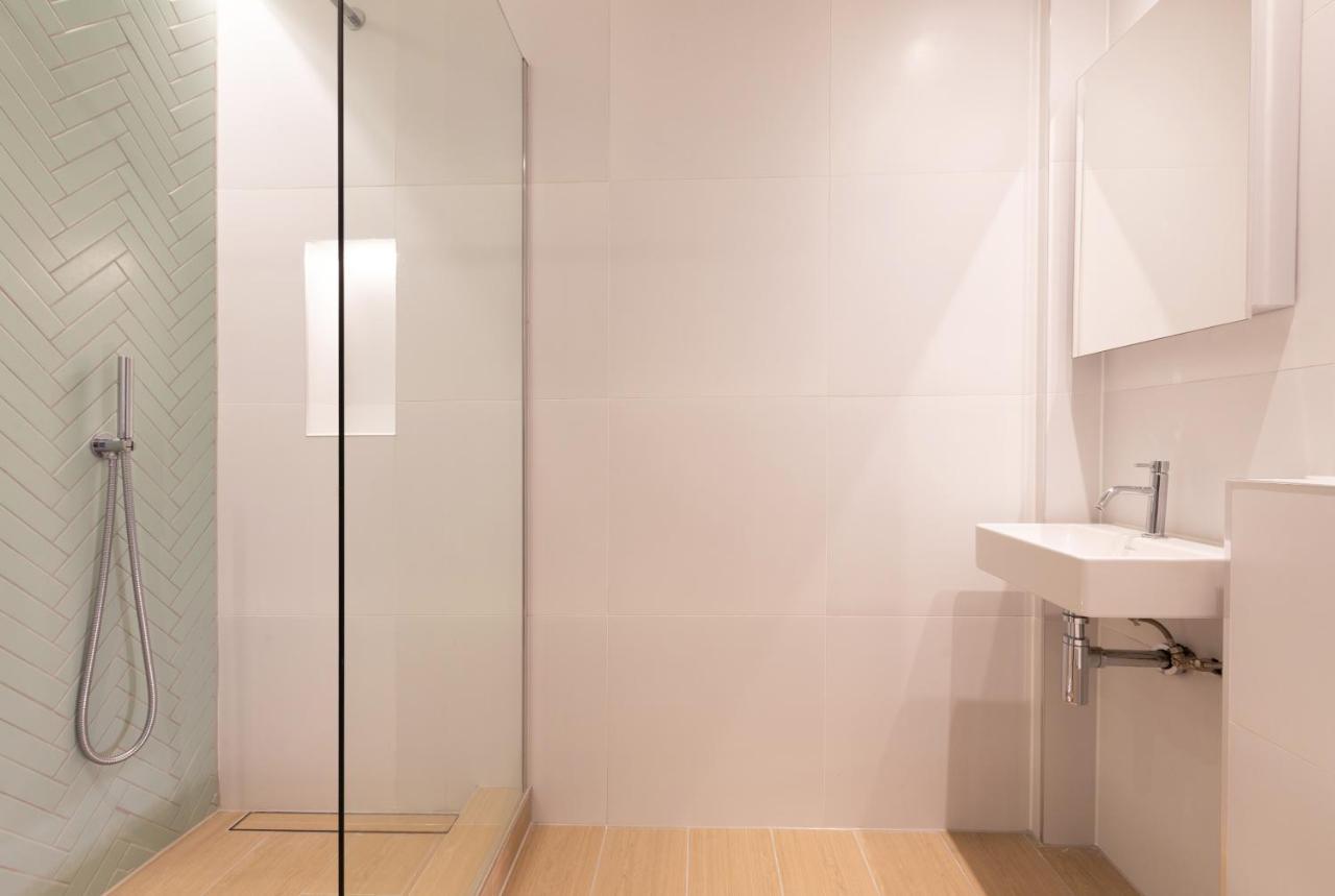Kentish Town By Allo Housing Appartement Londres