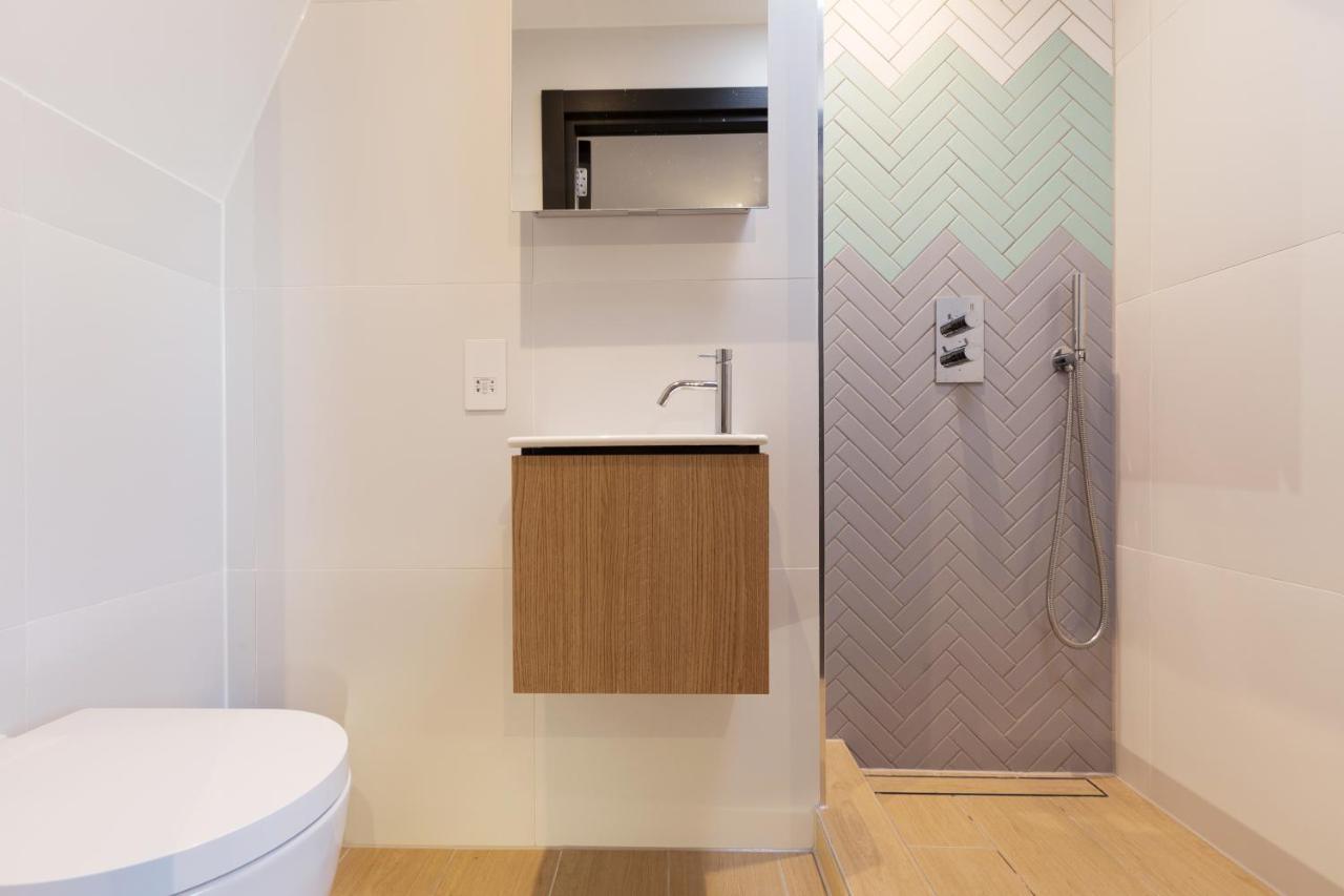 Appartement Kentish Town By Allo Housing Londres