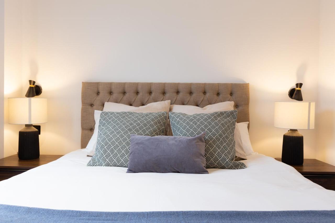 Kentish Town By Allo Housing Appartement Londres