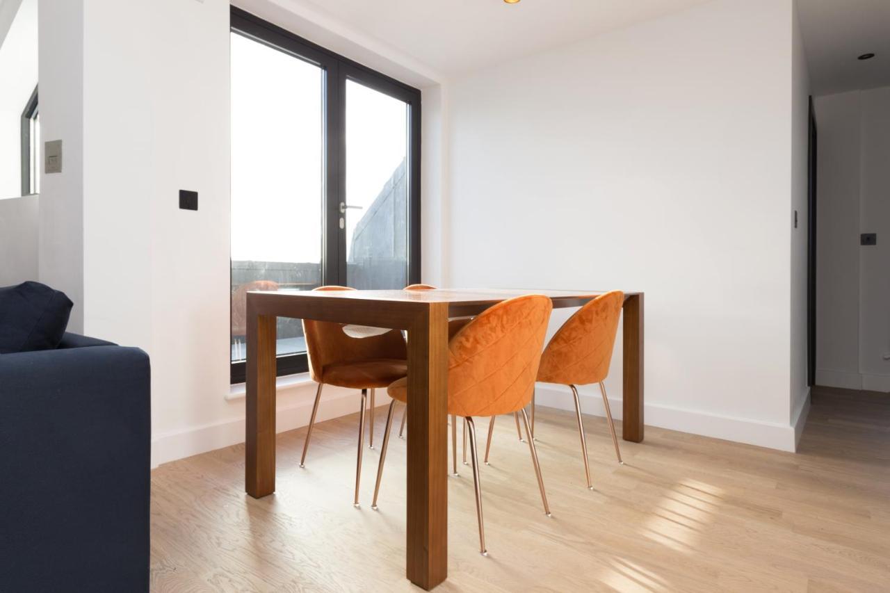Appartement Kentish Town By Allo Housing
