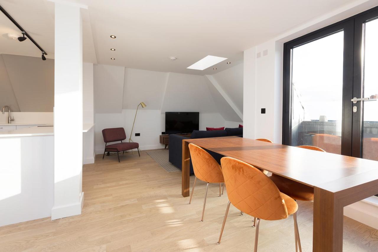 Appartement Kentish Town By Allo Housing *