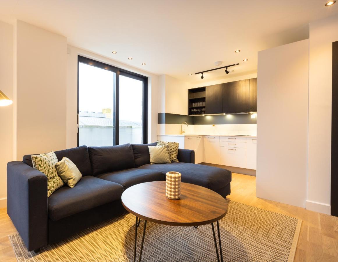Appartement Kentish Town By Allo Housing