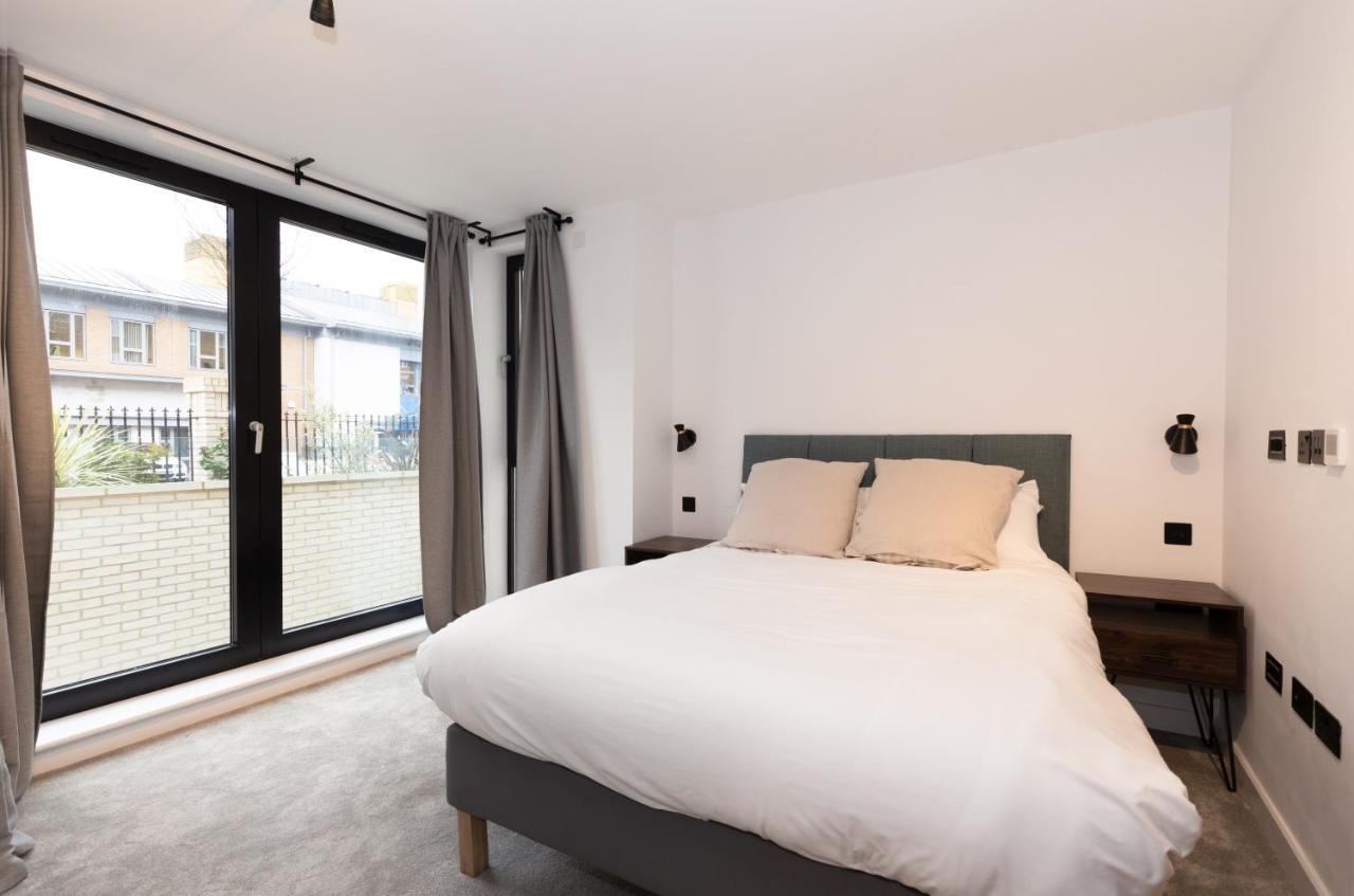 Appartement Kentish Town By Allo Housing Londres