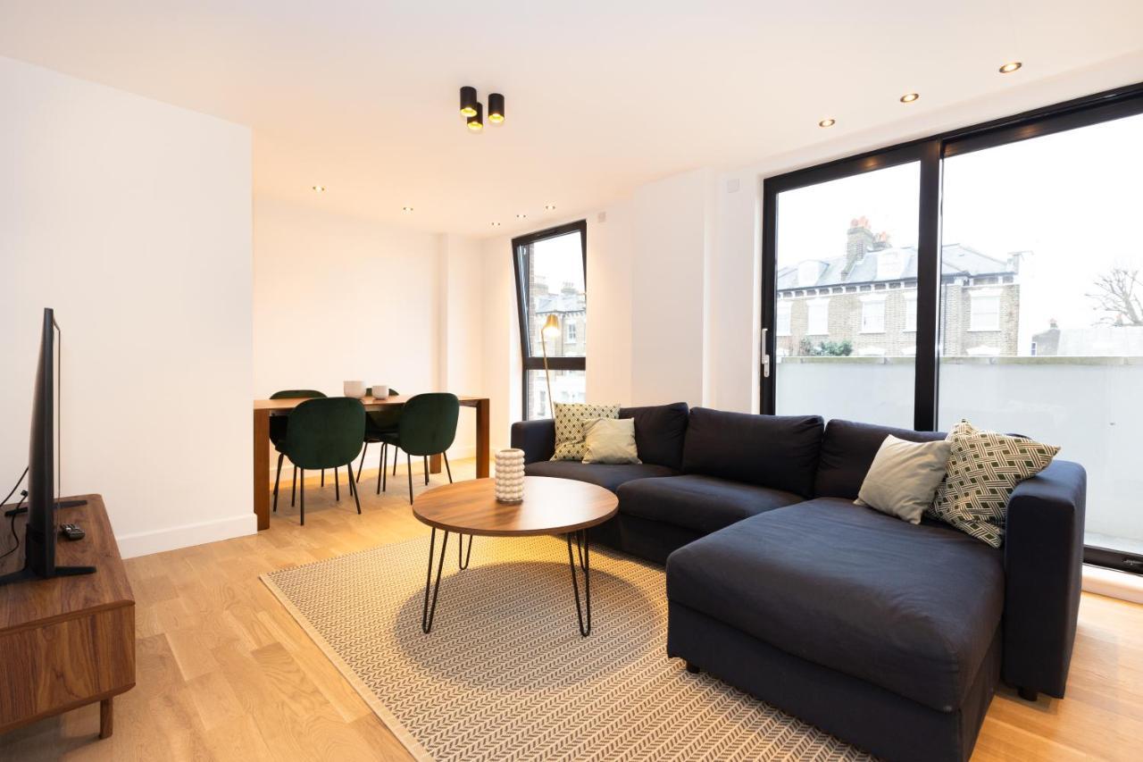 Kentish Town By Allo Housing Appartement Londres