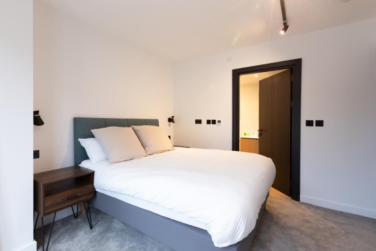 Kentish Town By Allo Housing Appartement