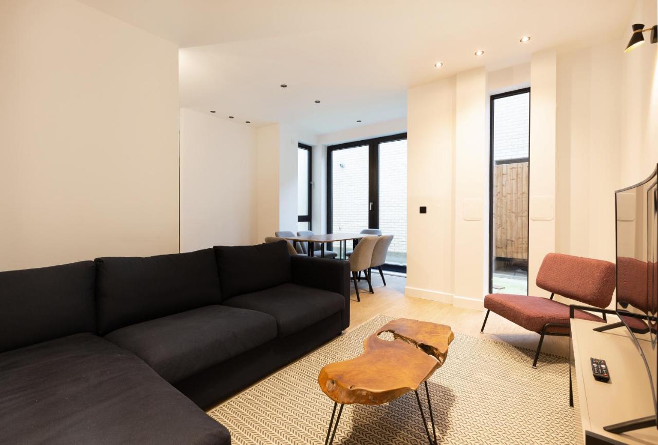 Appartement Kentish Town By Allo Housing *