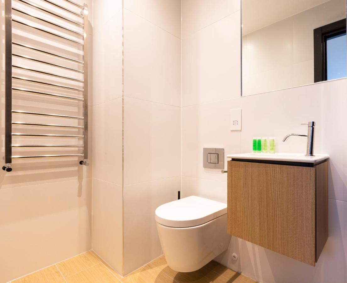 Appartement Kentish Town By Allo Housing Londres