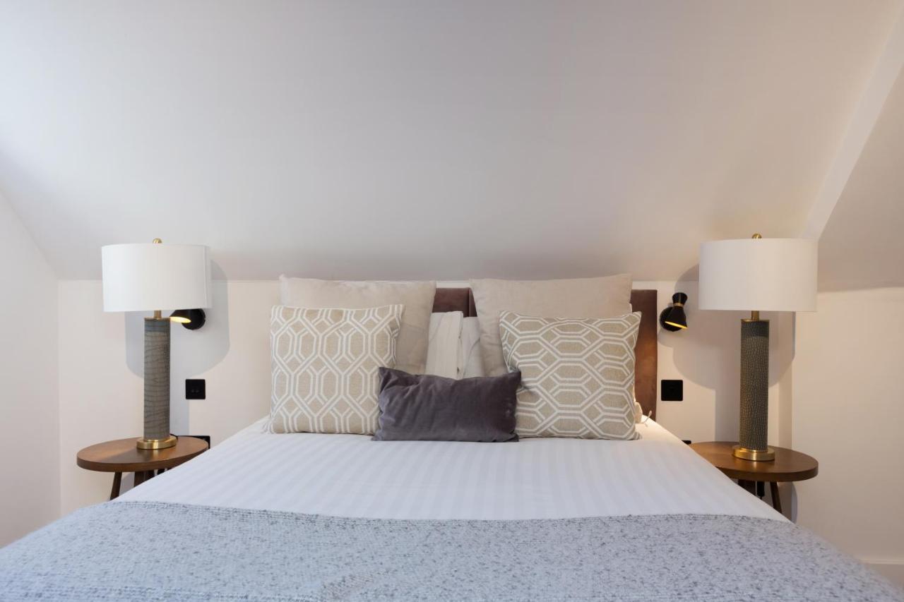 Appartement Kentish Town By Allo Housing Londres