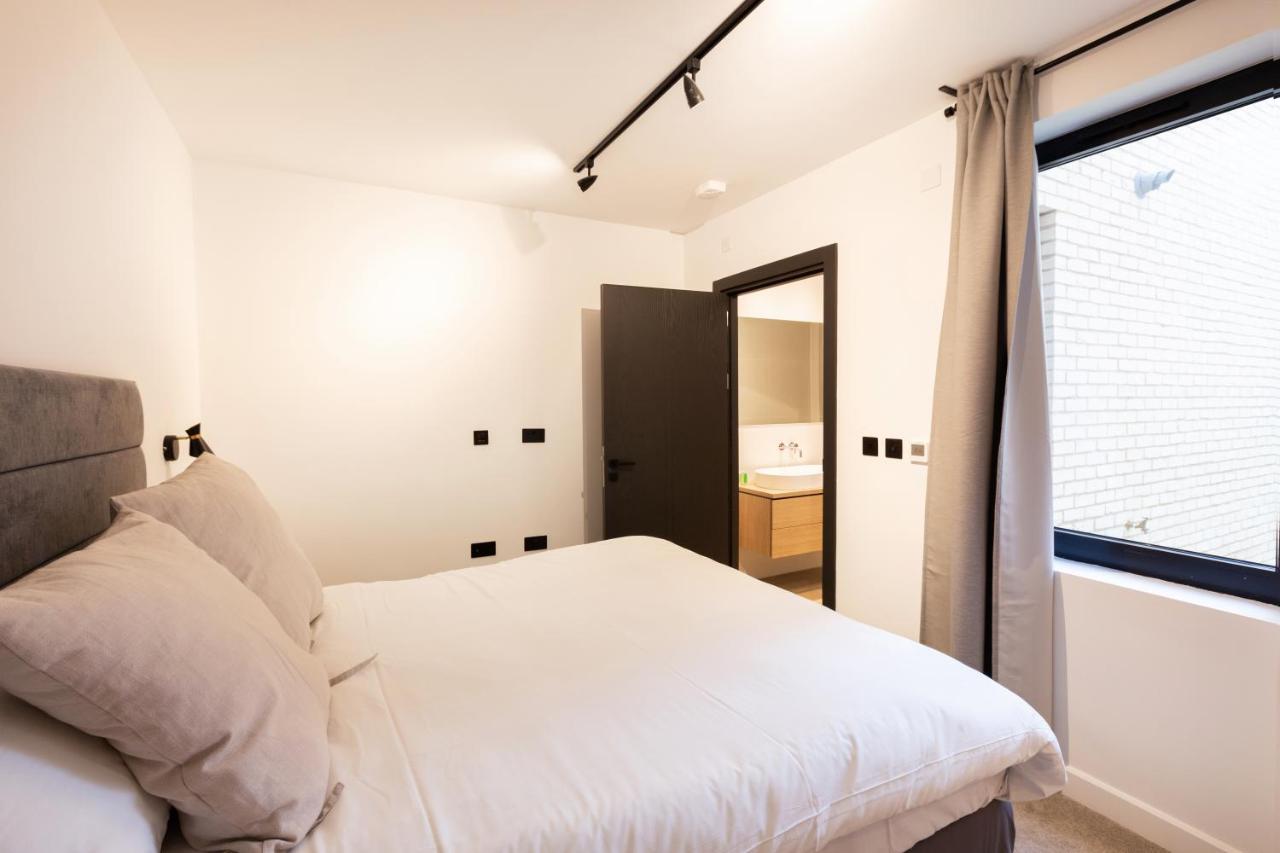 Kentish Town By Allo Housing Londres