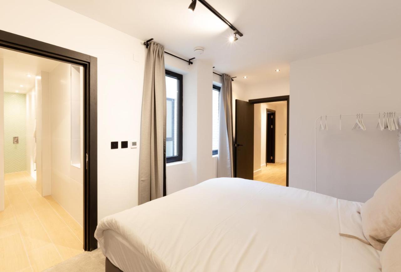 Kentish Town By Allo Housing Appartement *