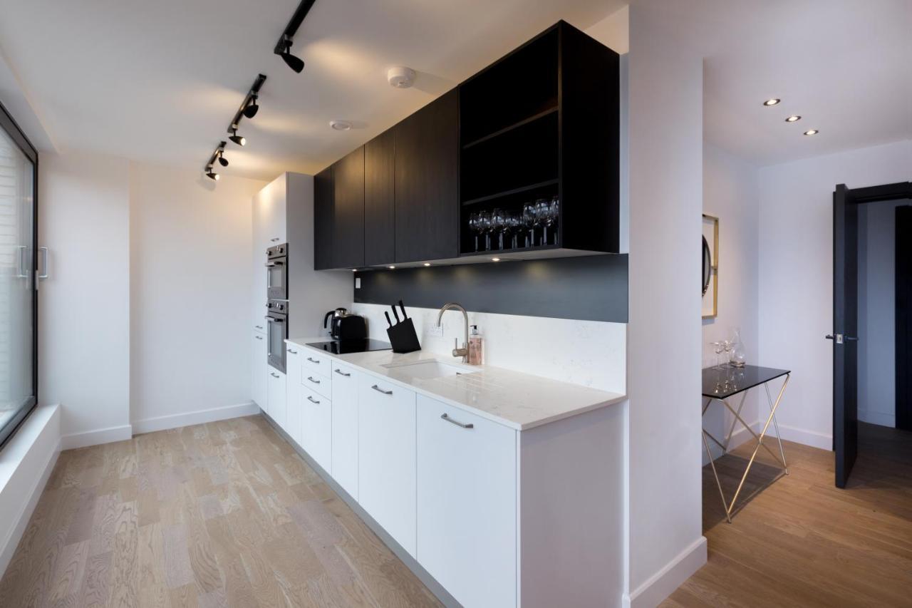 Kentish Town By Allo Housing Appartement Londres